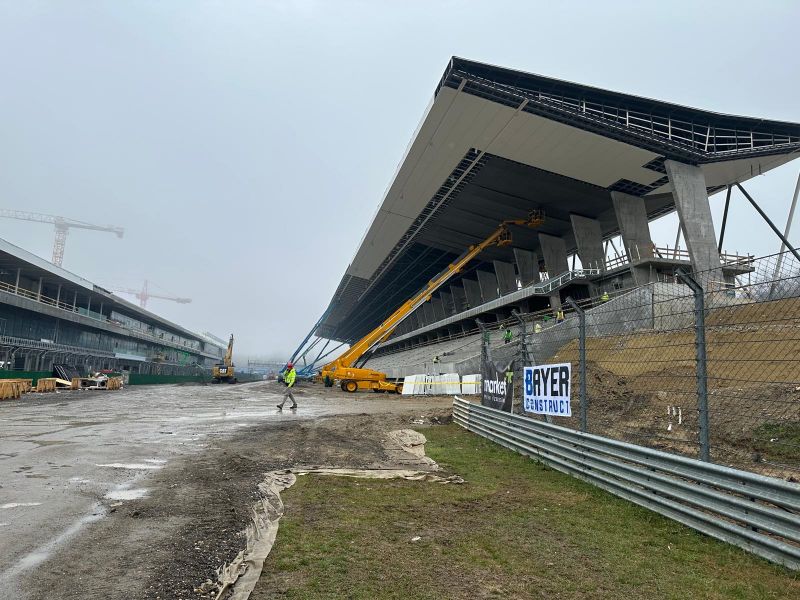 hungaroring