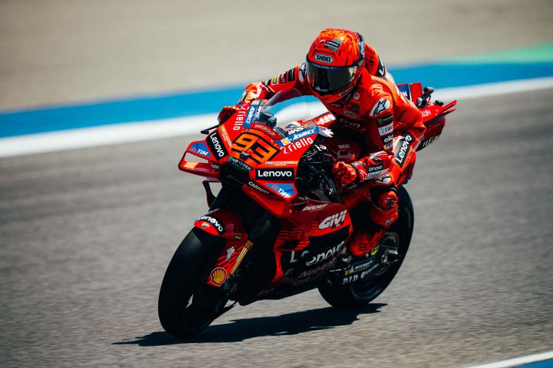 motogp-marquez-ducati-buriram-sprint