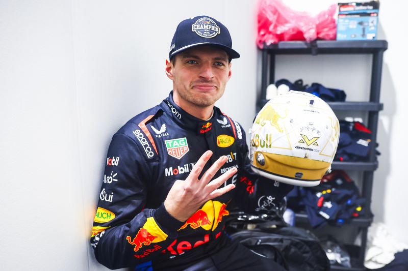 verstappen