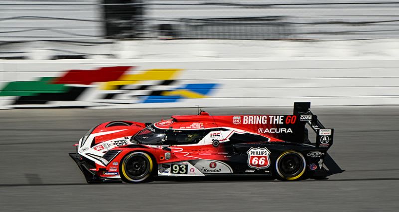 daytona-acura-pole