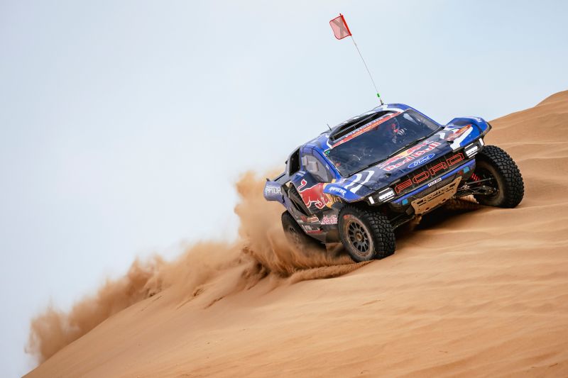 ekstrom-ford-dakar-1
