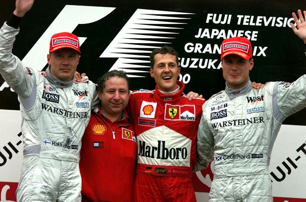 schumacher2000