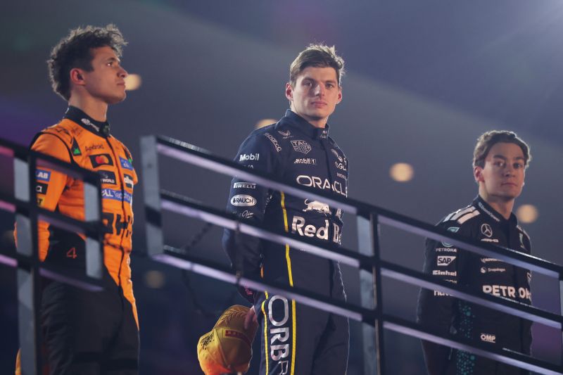 verstappen-norris-russell