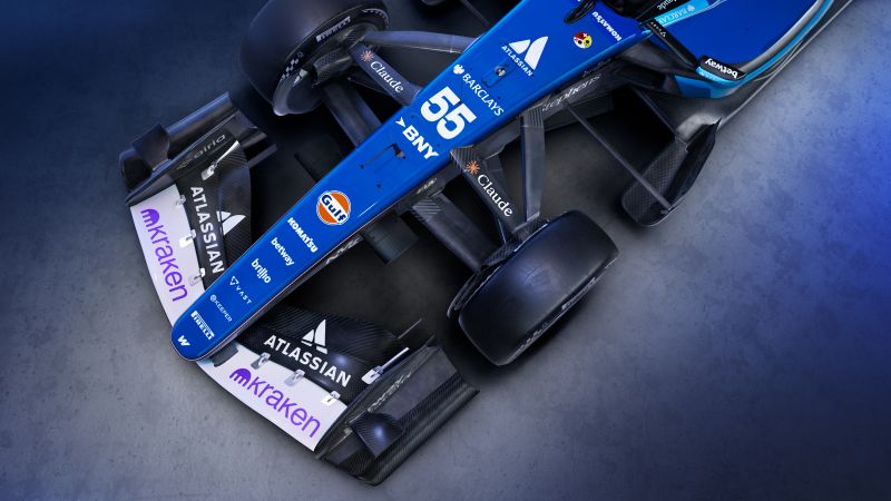 williams-eleje-f1-auto