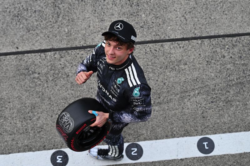 antonelli-mercedes-f1