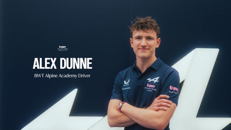 dunne-alpine