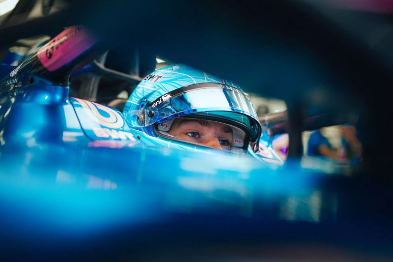 gasly-alpine-f1-teszt-bahrein-f1