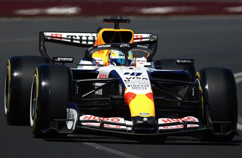 lindblad-f1-aus-day1