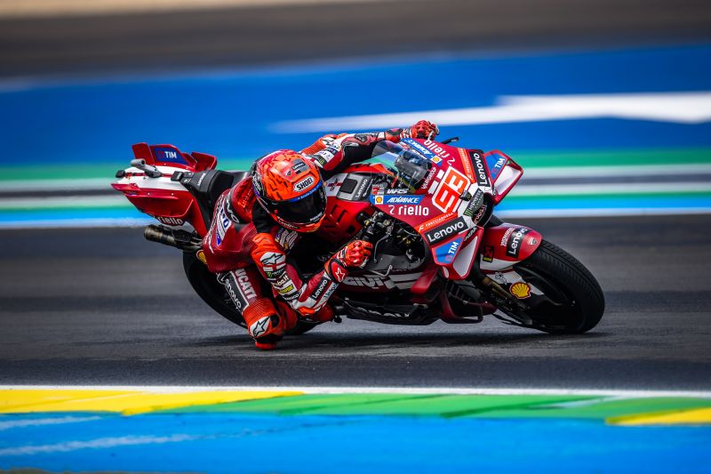 marquez-brazil-sprint-ducati