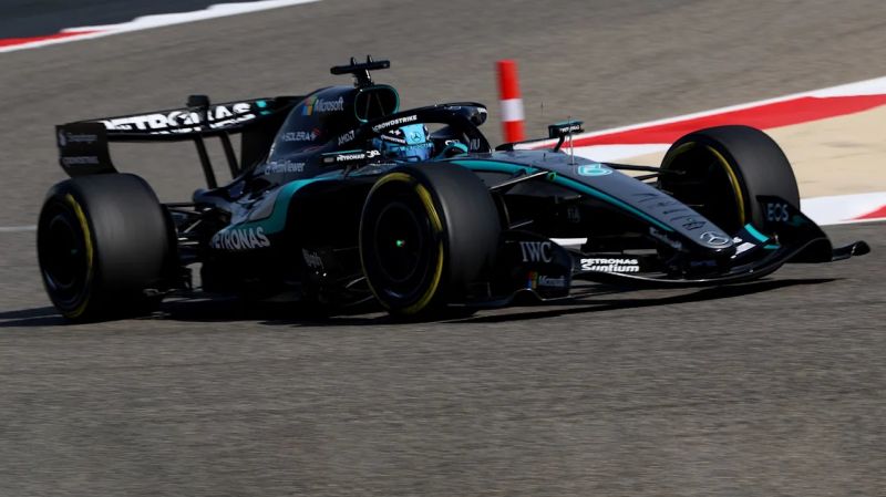 mercedes-1-russell-teszt-f1