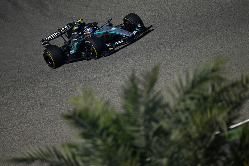 mercedes-teszt-f1-bahrein