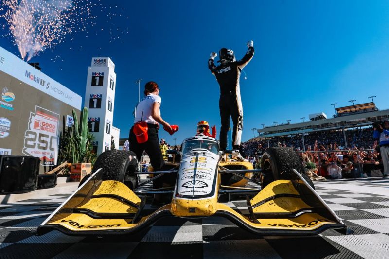 newgarden-indycar-phoenix-win
