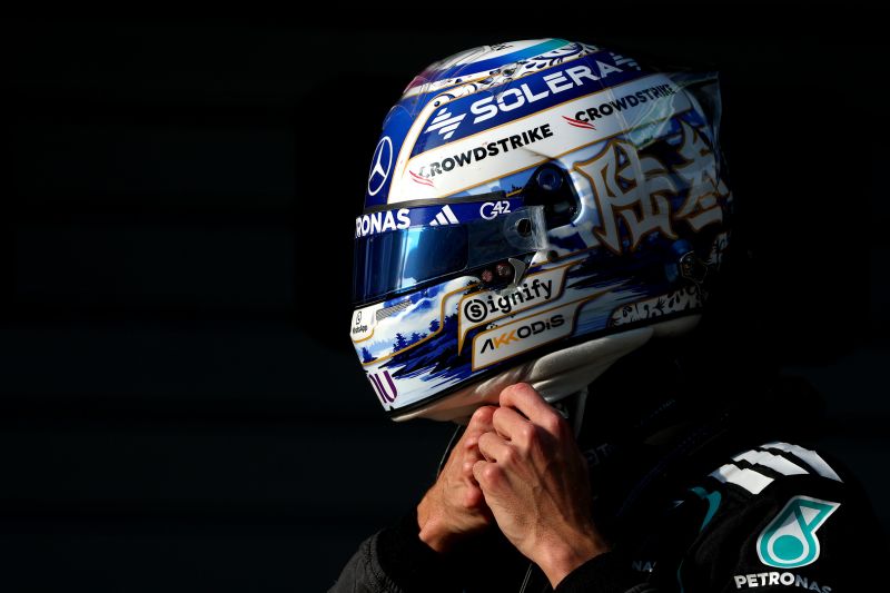 russell-mercedes-day2-f1-kina-1