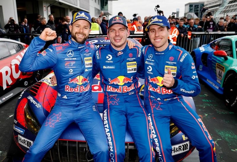 verstappen-mercedes-nordschleife-win2