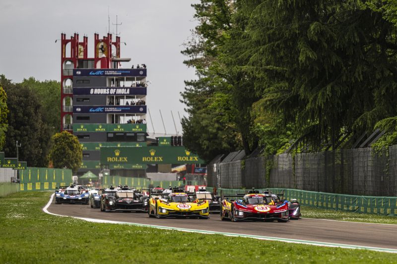 wec-imola-start-2025