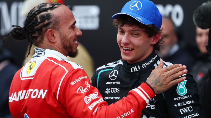 antonelli-hamilton