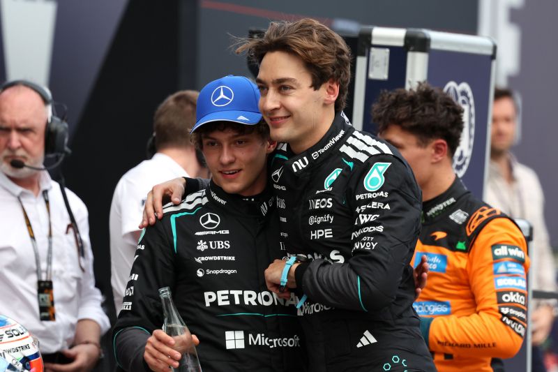 antonelli-russell-mercedes-f1