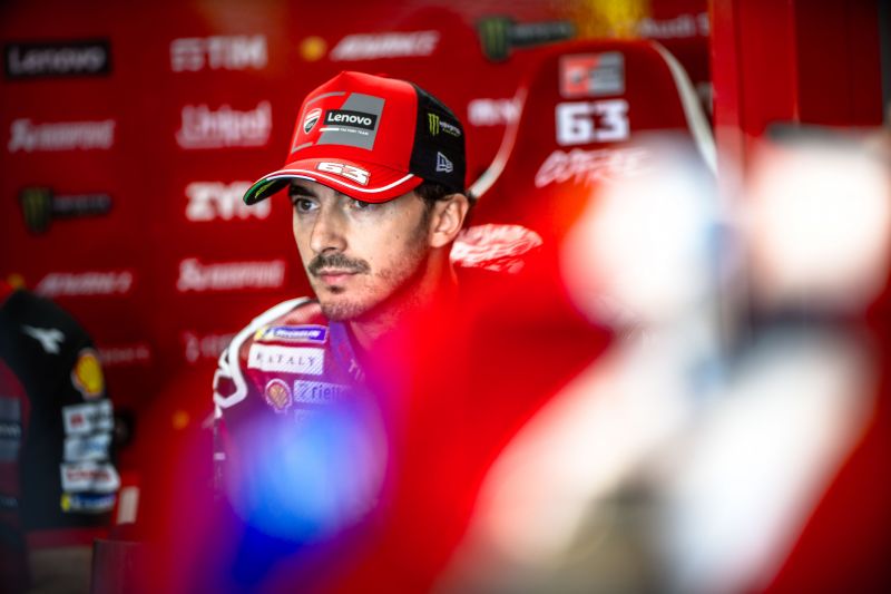 bagnaia-ducati