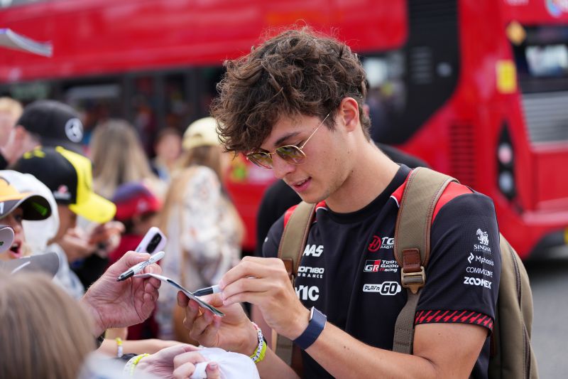 bearman-f1-haas
