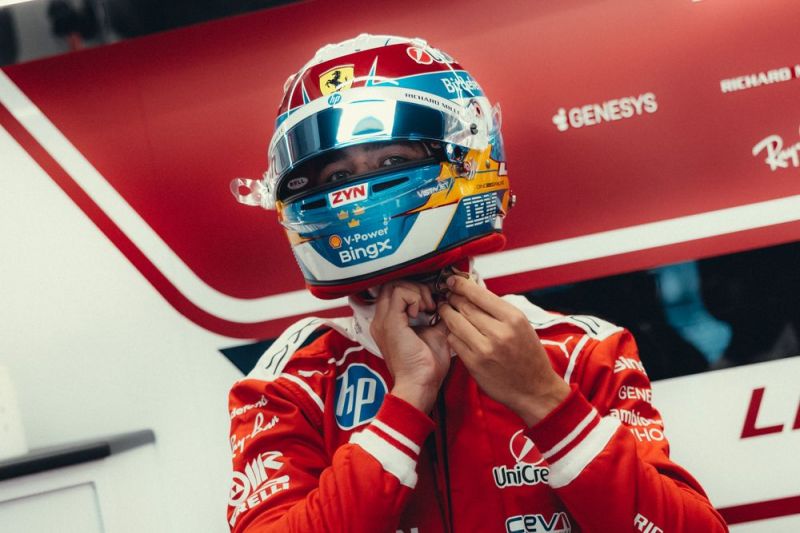 beganovic-ferrari-f1