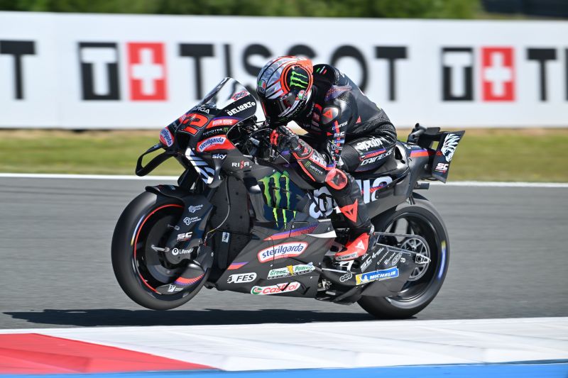 bezzecchi-motogp-assen-day1