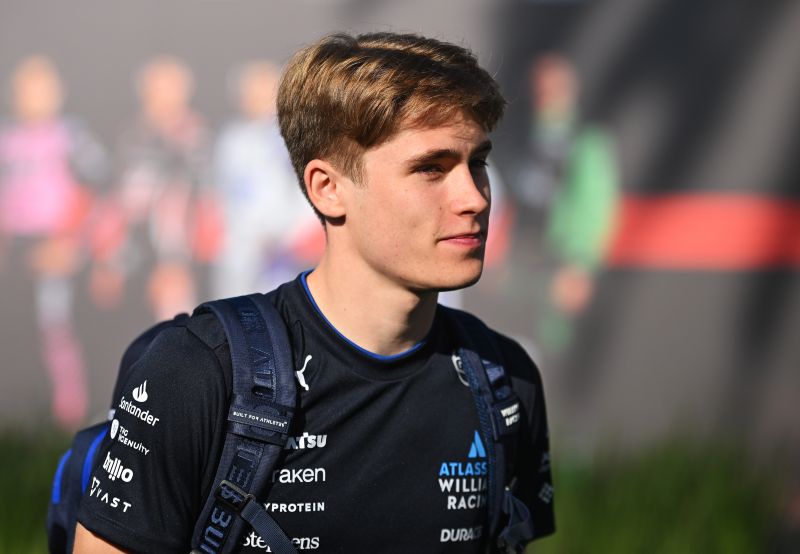browning-williams-f1