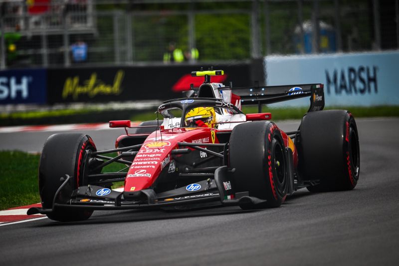 hamilton-ferrari-kanada-f1