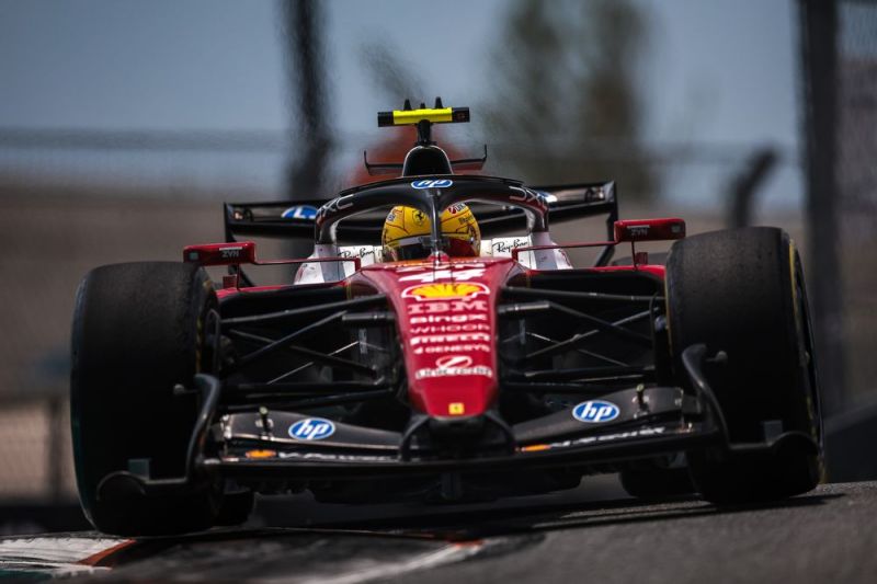 hamilton-ferrari-miami-f1