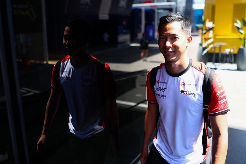 hirakawa-haas-f1