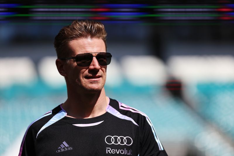 hulkenberg-audi-f1