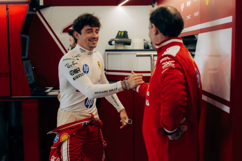 leclerc-ferrari-brit-day2-f1