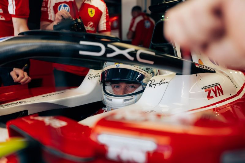 leclerc-ferrari-miami-f1