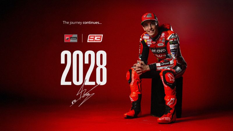 marquez-ducati
