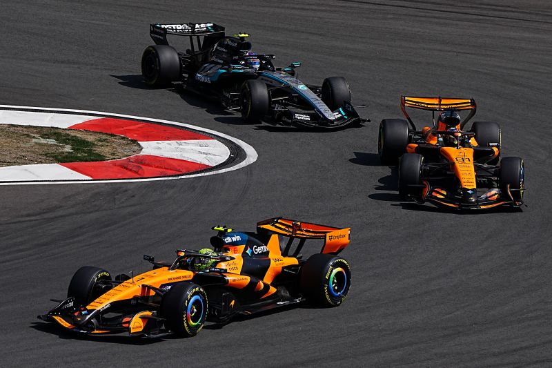mclaren-mercedes-f1