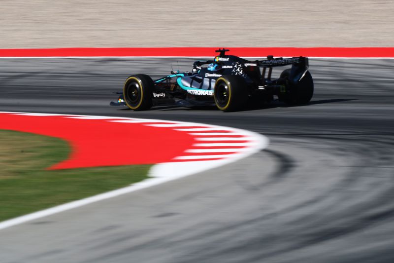mercedes
