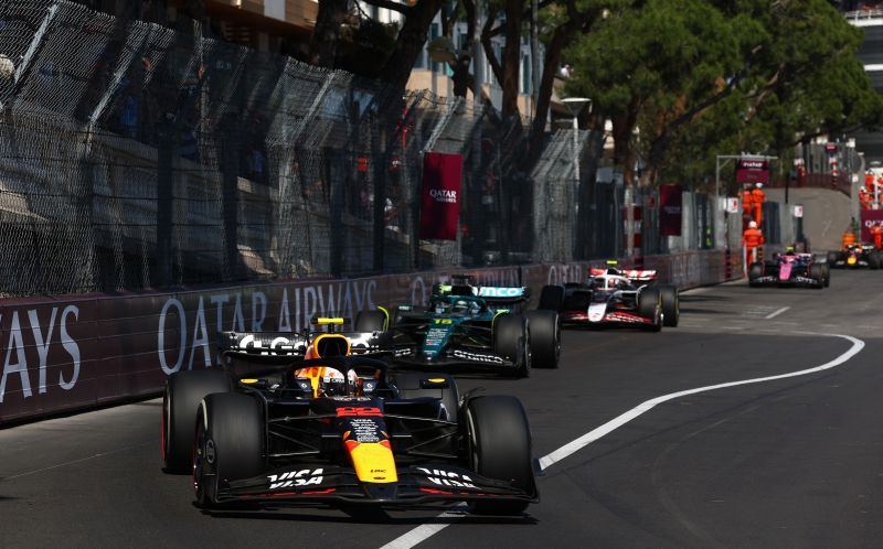 monaco-f1