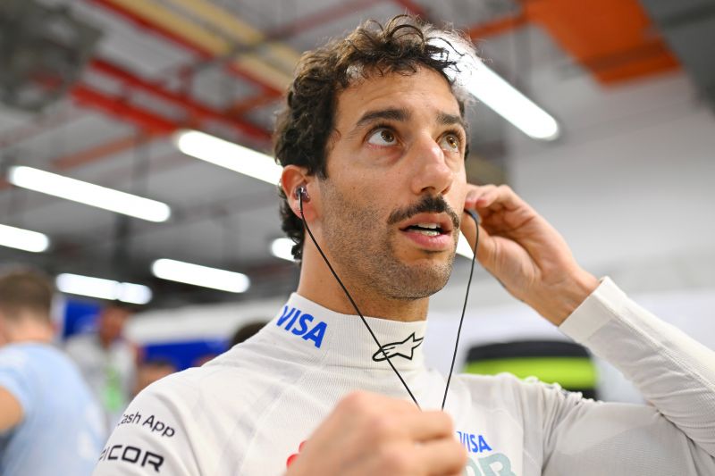 ricciardo