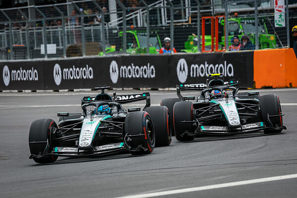 russell-antonelli-kanada-mercedes-f1