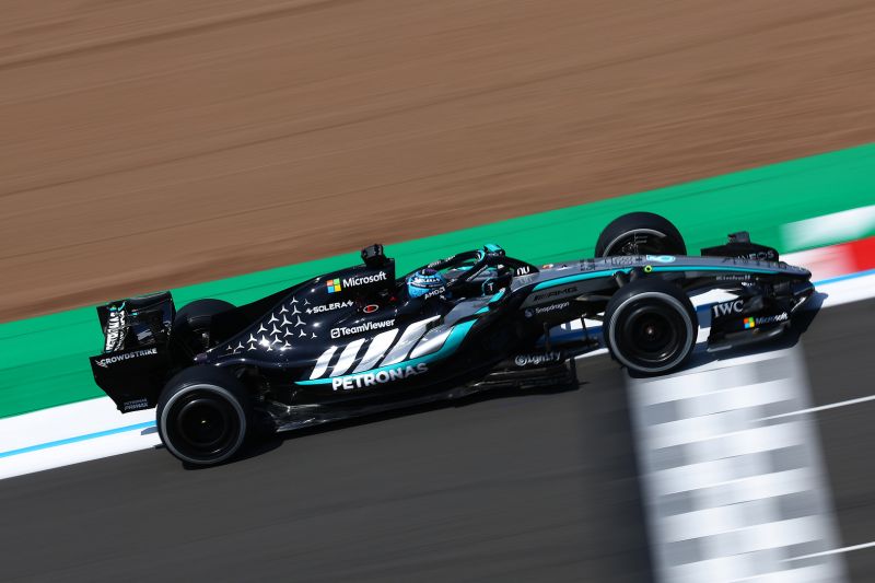 russell-day1-brit-mercedes-f1