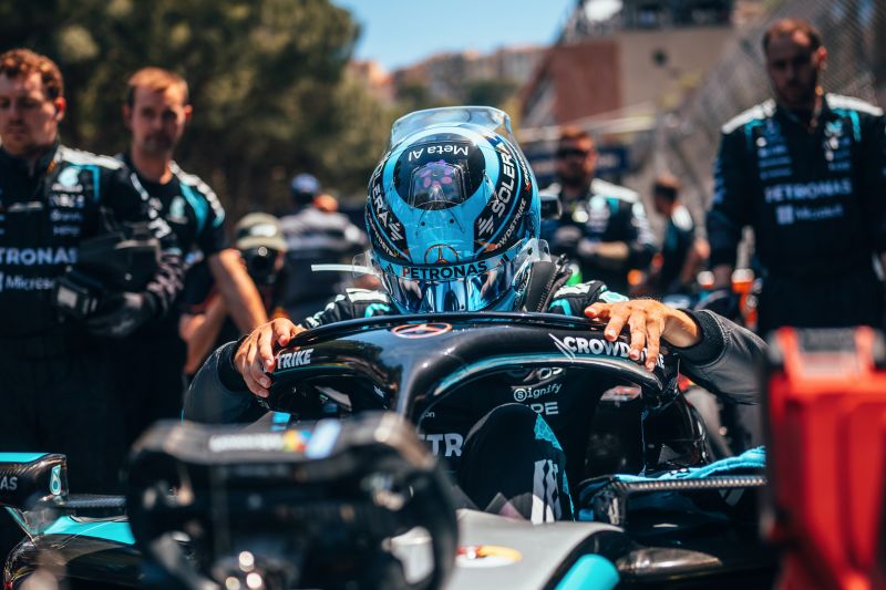 russell-mercedes-monaco-f1