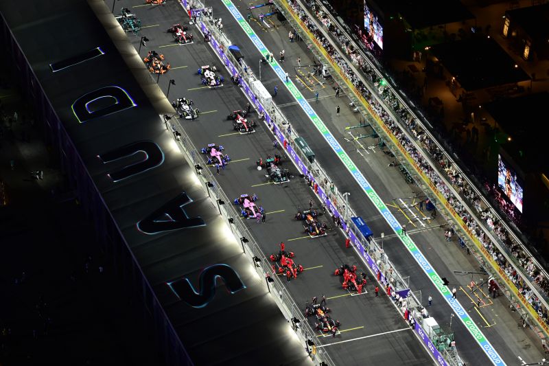 start-dzsidda-f1