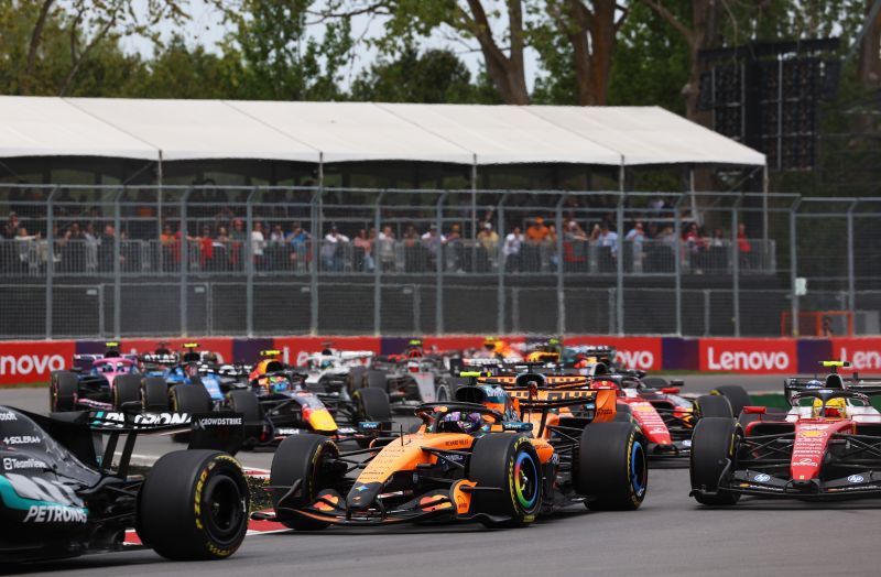 start-f1-kanada