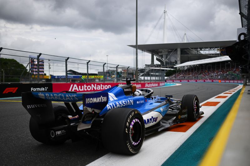 williams-miami-f1