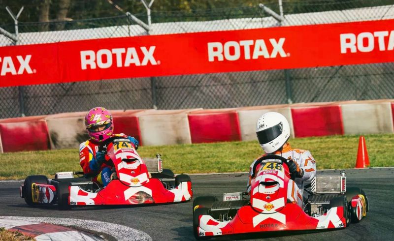 RMC Euro Trophy Adam E20 Trinec
