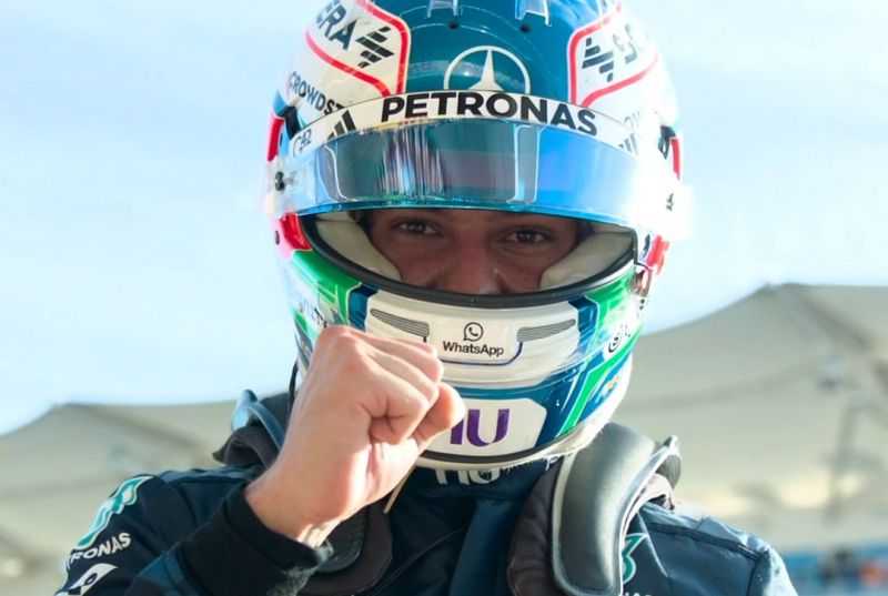 antonelli-mercedes-pole-f1-usa