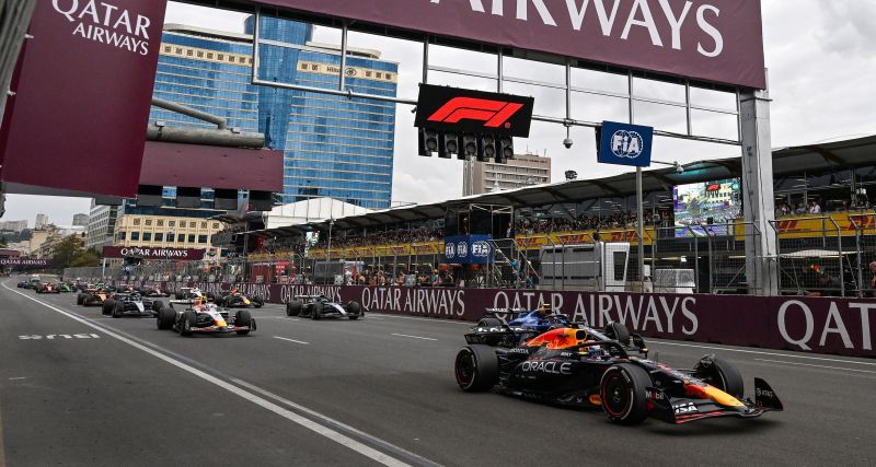 baku-start-f1-2025