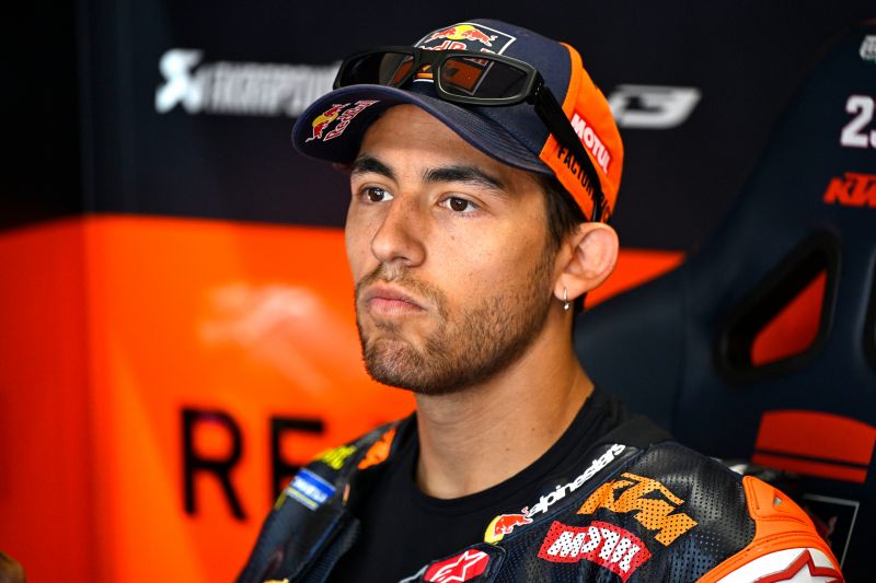 bastianini