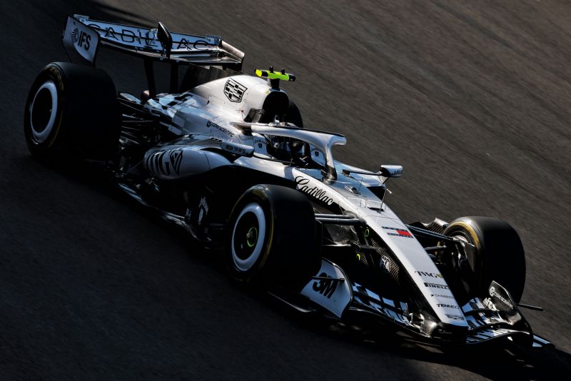 bottas-cadillac-f1-hun