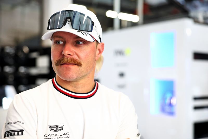 bottas-cadillac-f1-usa