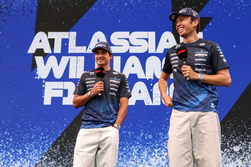 h2h-williams-sainz-albon